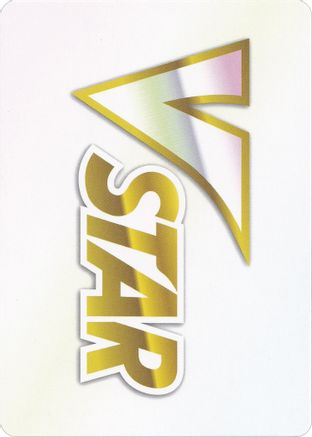VSTAR Token [SWSH09 Brilliant Stars]