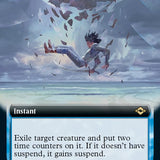 Suspend (Extended Art) [Modern Horizons 2]