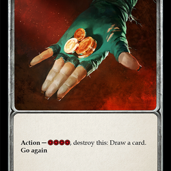 Copper [TCC103] (Round the Table: TCC x LSS)