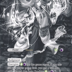 Lilias Petal, Agent of Salvation // The Nine-Tailed Fox (Uber Rare) (LEL-069 JR) [Legacy Lost]