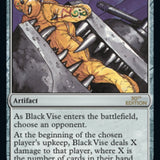 Black Vise [30th Anniversary Edition]