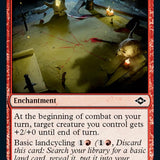 Battle Plan [Modern Horizons 2]