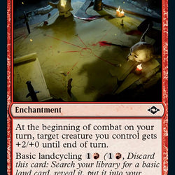 Battle Plan [Modern Horizons 2]