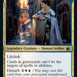Dennick, Pious Apprentice // Dennick, Pious Apparition [Innistrad: Midnight Hunt]