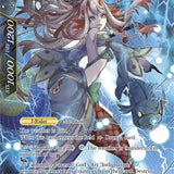 Shaela // Shaela, the Mermaid Princess (TSW-076) [The Time Spinning Witch]