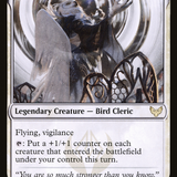Shaile, Dean of Radiance // Embrose, Dean of Shadow [Secret Lair: From Cute to Brute]