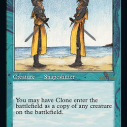 Clone (Retro) [30th Anniversary Edition]