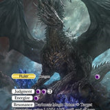 Guardian of Darkness Magic Stones // Avatar of Darkness Magic Stones (VIN003-068/J) [Vingolf 3: Ruler All Stars]