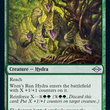Wren's Run Hydra [Modern Horizons 2]
