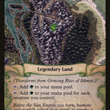 Growing Rites of Itlimoc // Itlimoc, Cradle of the Sun (Buy-A-Box) [Ixalan Treasure Chest]