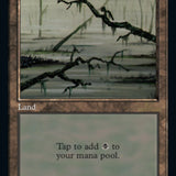 Swamp (Retro) (588) [30th Anniversary Edition]