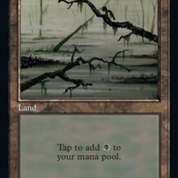 Swamp (Retro) (588) [30th Anniversary Edition]