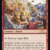 Dwarven Demolition Team [30th Anniversary Edition]