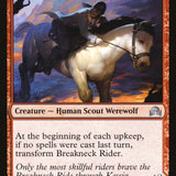 Breakneck Rider // Neck Breaker [Shadows over Innistrad]