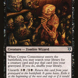 Corpse Connoisseur [Duel Decks: Sorin vs. Tibalt]