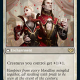 Wedding Announcement // Wedding Festivity [Innistrad: Crimson Vow]