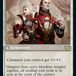 Wedding Announcement // Wedding Festivity [Innistrad: Crimson Vow]