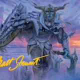 Frost Giant Art Card (Gold-Stamped Signature) [Dungeons & Dragons: Adventures in the Forgotten Realms Art Series]