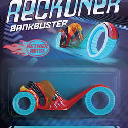 Reckoner Bankbuster [Secret Lair Drop Series]