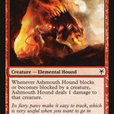 Ashmouth Hound [Duel Decks: Sorin vs. Tibalt]