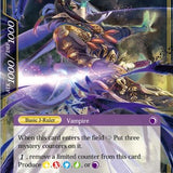 Bloodsucking Butler (ACN-165) [Ancient Nights]