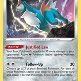 Cobalion (126/195) [Sword & Shield: Silver Tempest]
