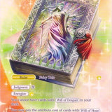 Book of Light // Re-Earth, New World Fairy Tale (Full Art) (ENW-004/J) [Echoes of the New World]
