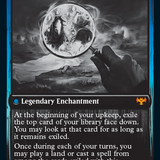 Jacob Hauken, Inspector // Hauken's Insight [Innistrad: Double Feature]