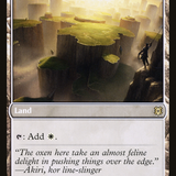 Needleverge Pathway // Pillarverge Pathway [Secret Lair: From Cute to Brute]