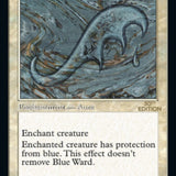 Blue Ward (Retro) [30th Anniversary Edition]