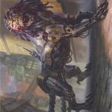 Lesser Masticore // Lesser Masticore (AMH1-039) (Borderless) [Modern Horizons Art Series]