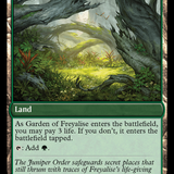 Disciple of Freyalise [Modern Horizons 3]