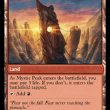 Pinnacle Monk [Modern Horizons 3]