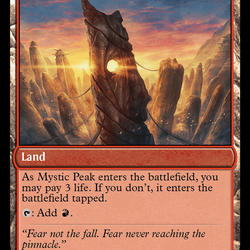 Pinnacle Monk [Modern Horizons 3]