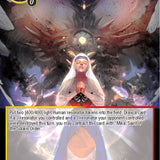 Decree of Absolution // Messiah (NWE-062 JR) [A New World Emerges]