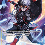 Contract of the Water Moon // Fairy Tale King (HSD-010 JR) [Starter Deck: Hero Cluster]