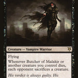 Butcher of Malakir [Duel Decks: Sorin vs. Tibalt]