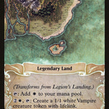 Legion's Landing // Adanto, the First Fort (Buy-A-Box) [Ixalan Treasure Chest]