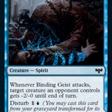 Binding Geist // Spectral Binding [Innistrad: Crimson Vow]