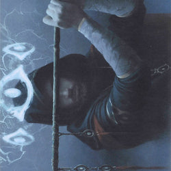 Watcher for Tomorrow // Watcher for Tomorrow [Modern Horizons Art Series]