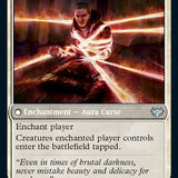 Radiant Grace // Radiant Restraints [Innistrad: Crimson Vow]