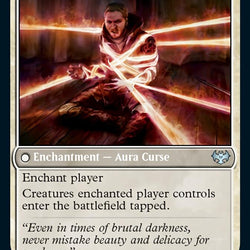 Radiant Grace // Radiant Restraints [Innistrad: Crimson Vow]