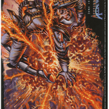 Guerrilla Tactics (Oversized) [Eighth Edition Box Topper]