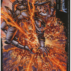 Guerrilla Tactics (Oversized) [Eighth Edition Box Topper]