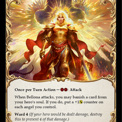 Figment of War // Bellona, Archangel of War [DTD012] (Dusk Till Dawn)