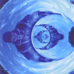 Scour All Possibilities // Scour All Possibilities [Modern Horizons Art Series]