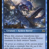 Thing in the Ice // Awoken Horror [Shadows over Innistrad]