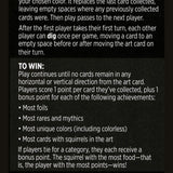 Foraging Squirrels (Magic Minigame) [Modern Horizons 2 Minigame]