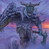 Frost Giant Art Card [Dungeons & Dragons: Adventures in the Forgotten Realms Art Series]