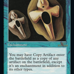Copy Artifact (Retro) [30th Anniversary Edition]